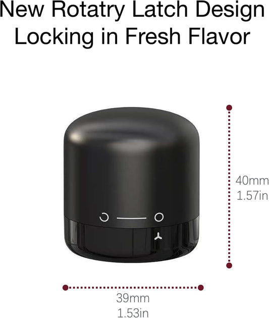 Läckfri Vinpropp Pro