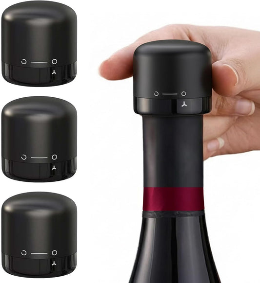 Läckfri Vinpropp Pro